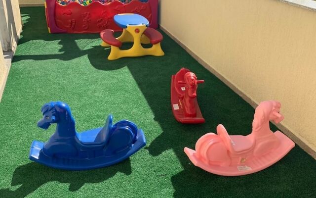 Aluguel Apartamento 2 quartos 1 suite Piscina 629