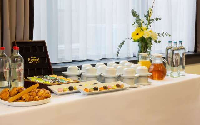 B&B HOTEL Brussels East Woluwe