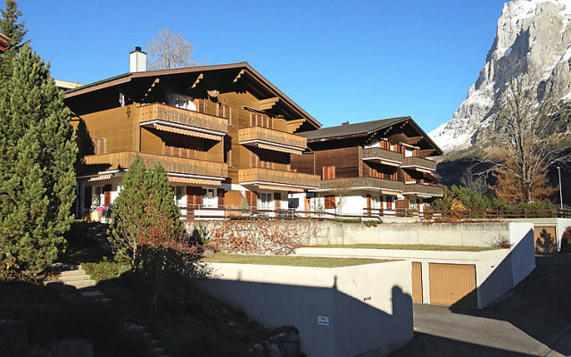 Chalet Almis-Bödeli