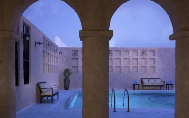 Bismillah Hotel - Souq Waqif Boutique Hotels