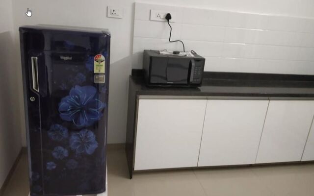 Lavish world landmark