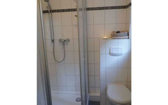 Holiday Apartment in Beatenberg