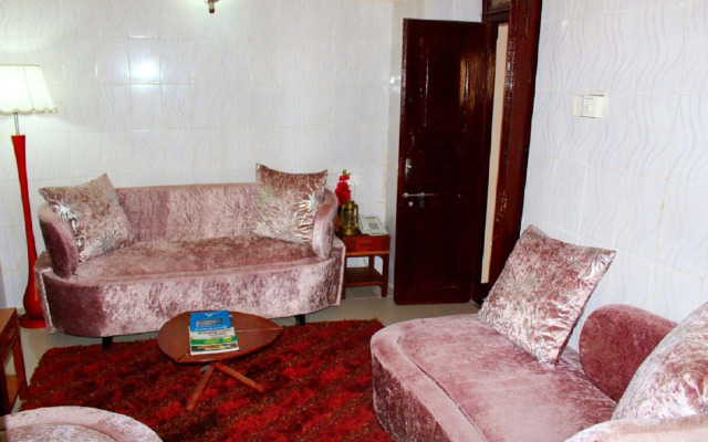 The Island Town Hotel - Adults Only