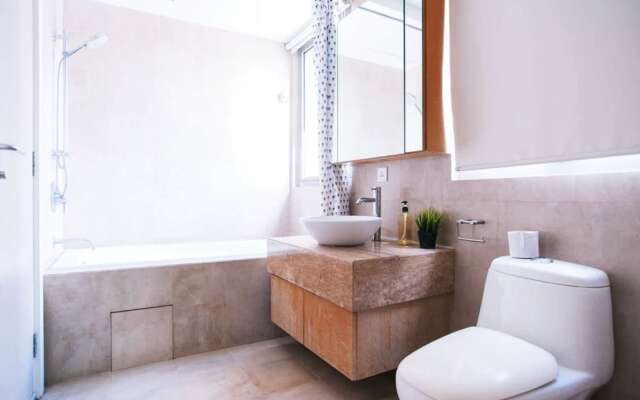 Bintang Fairlane Home - The Heart of KL