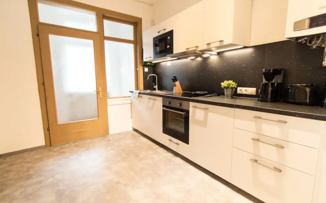 Apartment Mandlgasse