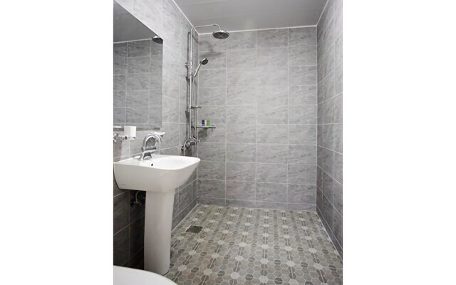 Yeosu Pierre Mont Pension