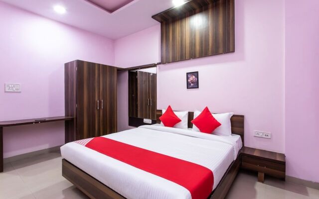 Oyo 28591 Hotel Madur Milan Garden