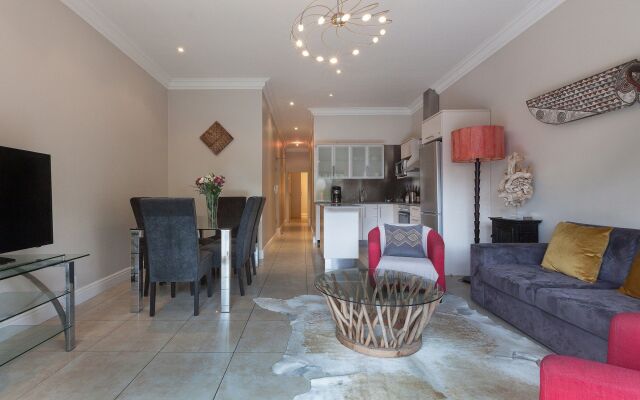 Planet Africa 1 by CTHA