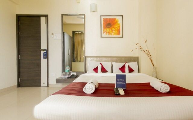 FabHotel Bhagyashree Magarpatta