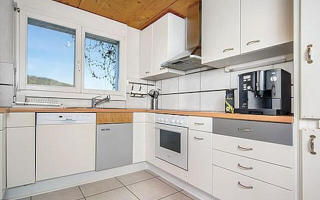 Hadassa Apartment Maranatha / Selah