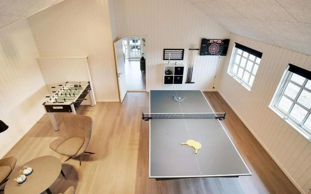 Holiday home Nørre Nebel CXXXIII