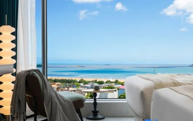 Manla Seaview Garden Villa