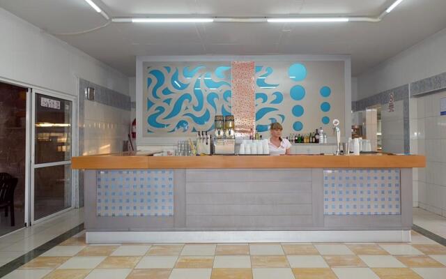 Atlantis Hotel