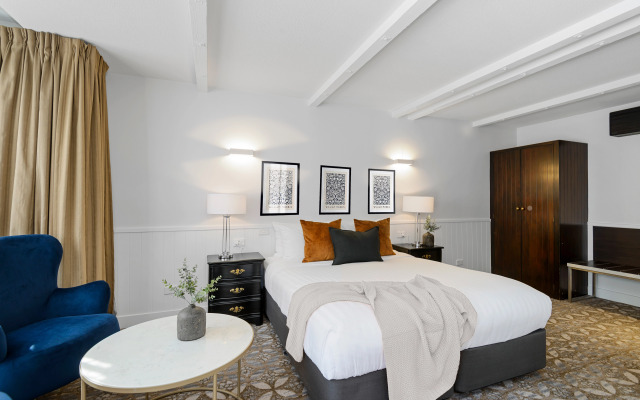 Scenic Hotel Cotswold