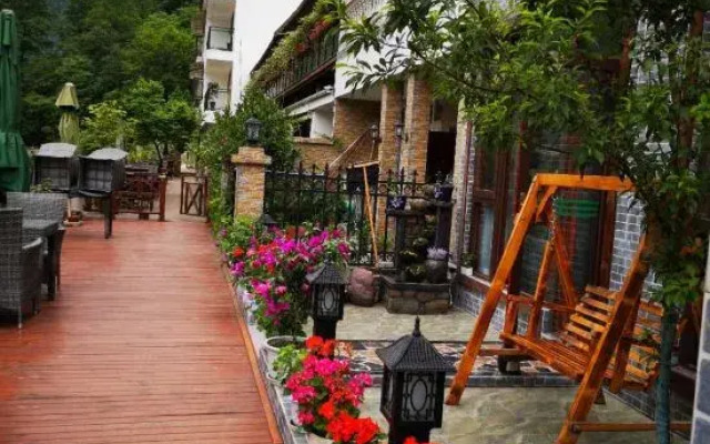 Qixi Guesthouse