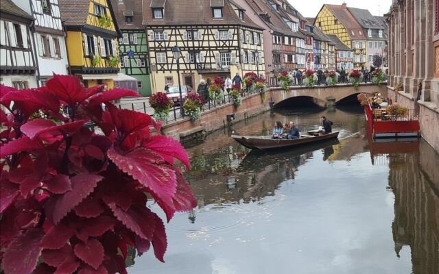 L'atelier du Tonnelier