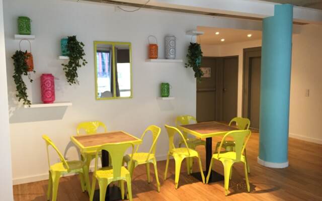 Sweet inn Apartments Galeries Lafayette-St Lazarre