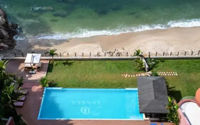 Shenzhen Songshan · SENSEA Mountain and Sea Resort