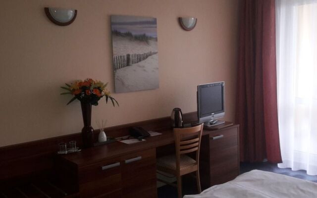 Exclusive HOTEL Lipno Wellness & SPA