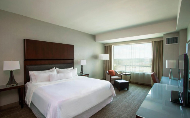 The Westin Wilmington