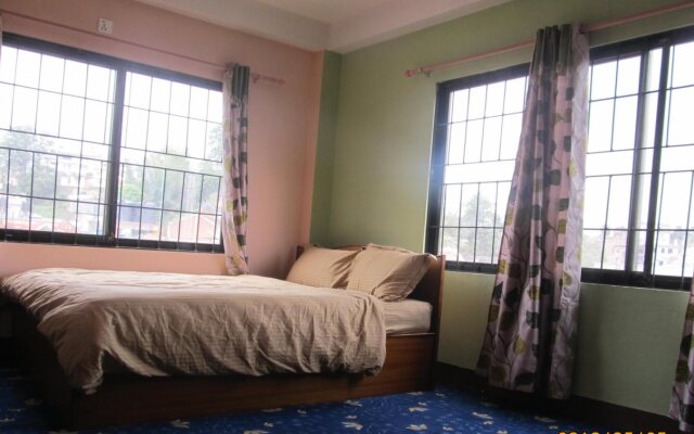 Sunrise Homestay Nepal