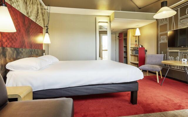 Hotel Du Golf De Savigny Sur Orge