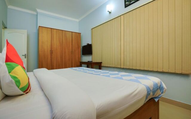 Oyo 16460 Serene Stay
