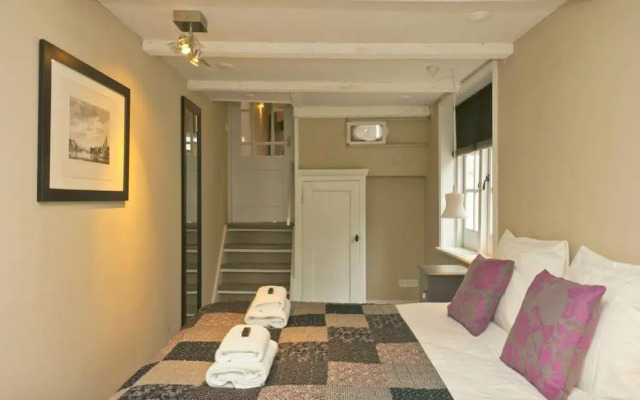 Short Stay Group - Jordaan Area