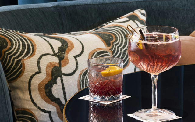 Hotel Montalembert