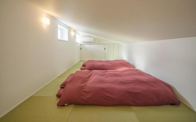 KIEU - Vacation STAY 64015v