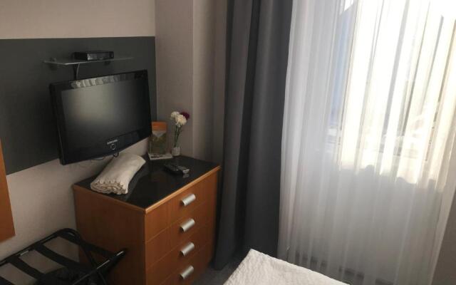 Apartment 47