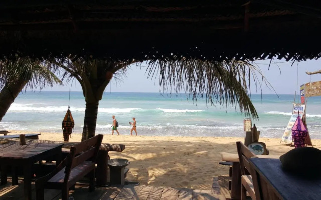 The Den Guest House