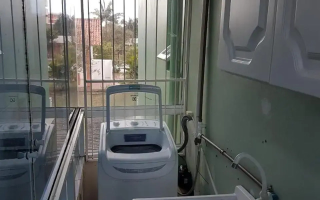 Apartamento 2D - Torres