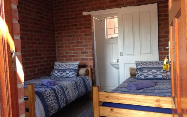 Village Lodge Harrismith