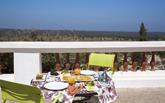 Riad Tamayourt Ocean View