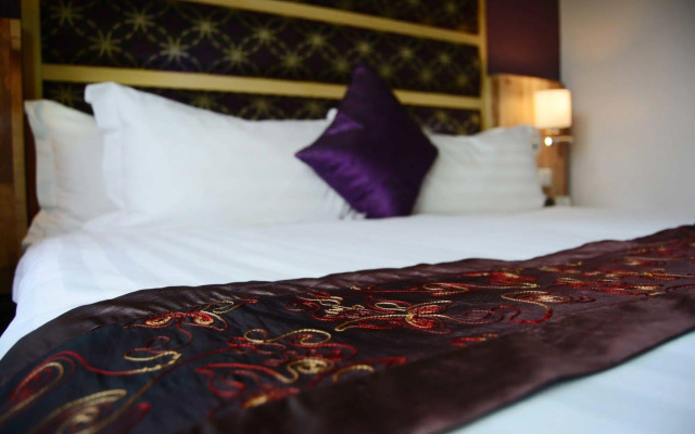 Arcadia Suites