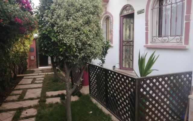 Duplex Sidi Bouzid