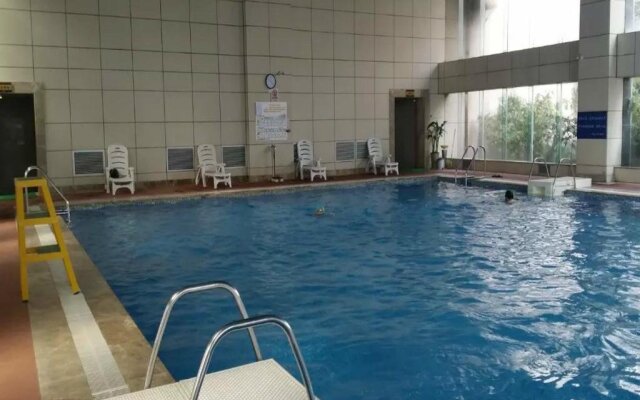 Fu Shui Gui Shan Hotel - Guiyang