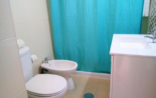 T1 Praiamar 4E A C FR MAR Garagem