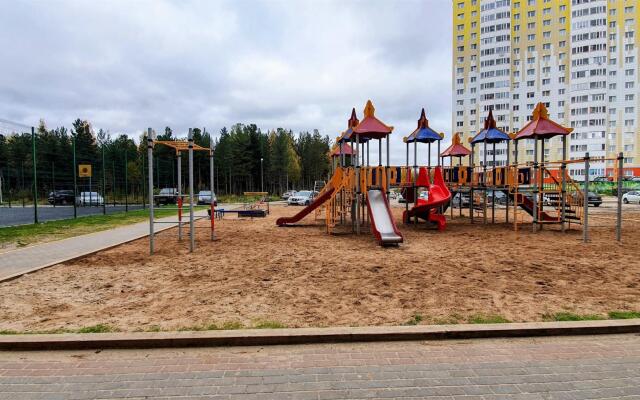 Добрый дом на ул. Александра Усольцева, д. 30