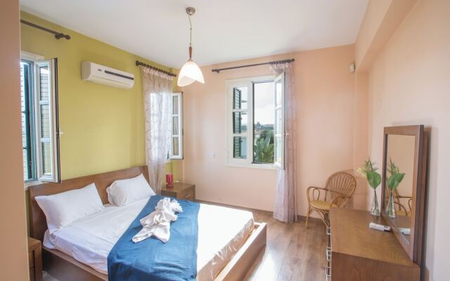 "protaras Holiday Villa Jo78"