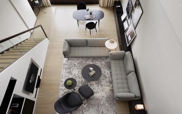 Episode Hsinchu, Jdv By Hyatt
