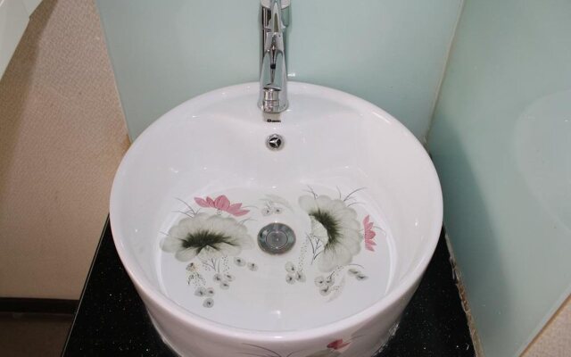 Beijing Chengtai Business Hotel