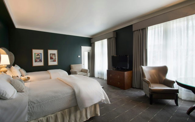 Sentinel Hotel