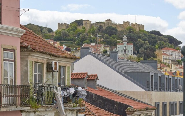 Wanderlust Benformoso