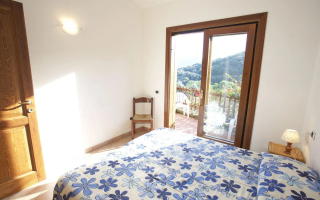 Appartamento La Paolina