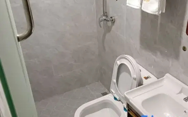 Ningbo Jinting Business Hotel