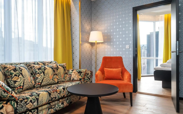 Thon Hotel Cecil
