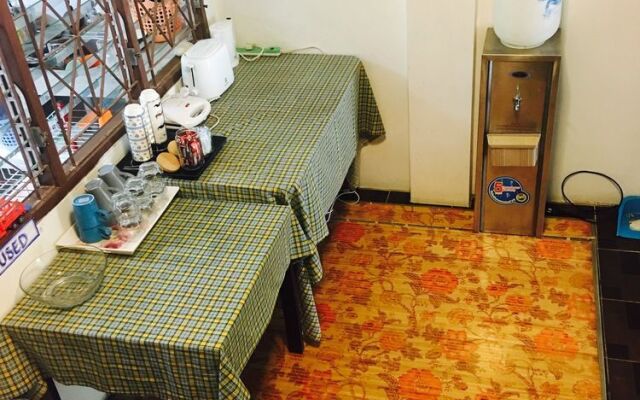 Lanta Friendly House