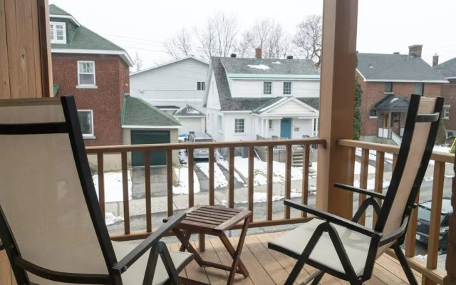 LM Stays - Sims Avenue Guest House